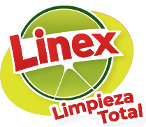 PRODUCTOS LINEX .:. Limpieza total!